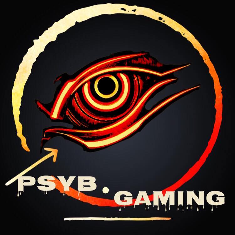 PsyB • Gaming