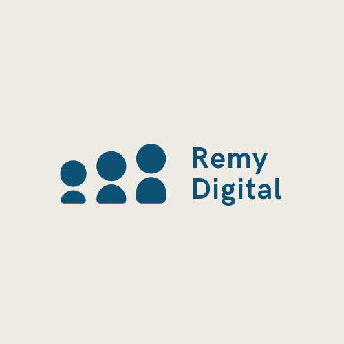 Remy Digital