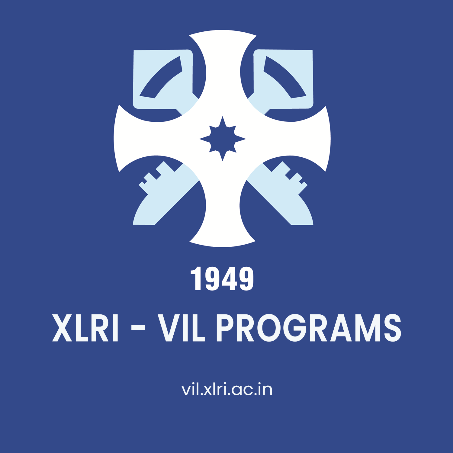 Xlri Jamshedpur Logo XLRI Jamshedpur To Host 2nd Edition Of XL
