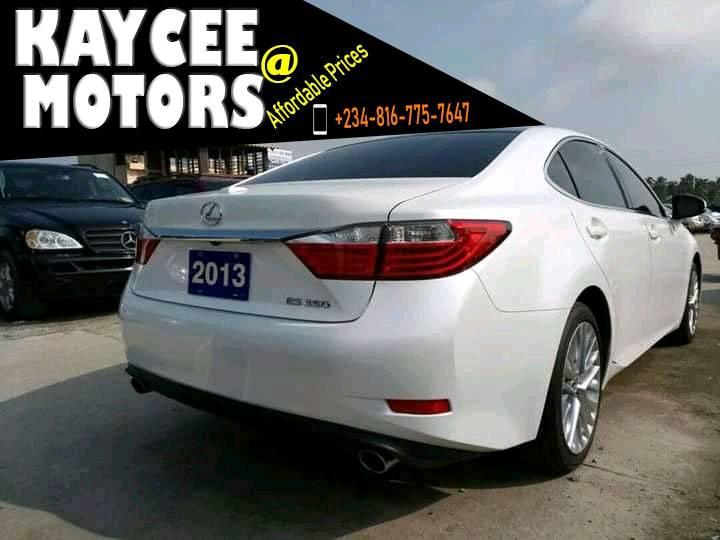 Kaycee motors