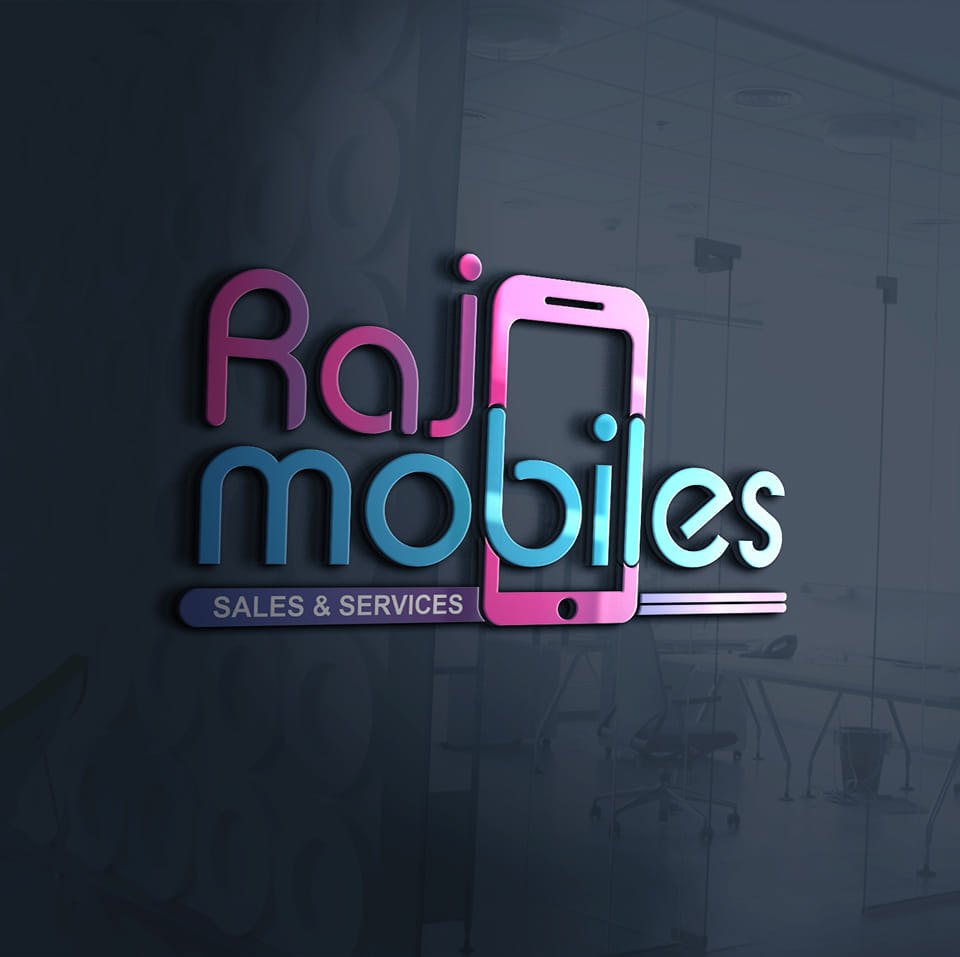 Raj mobiles | Erode