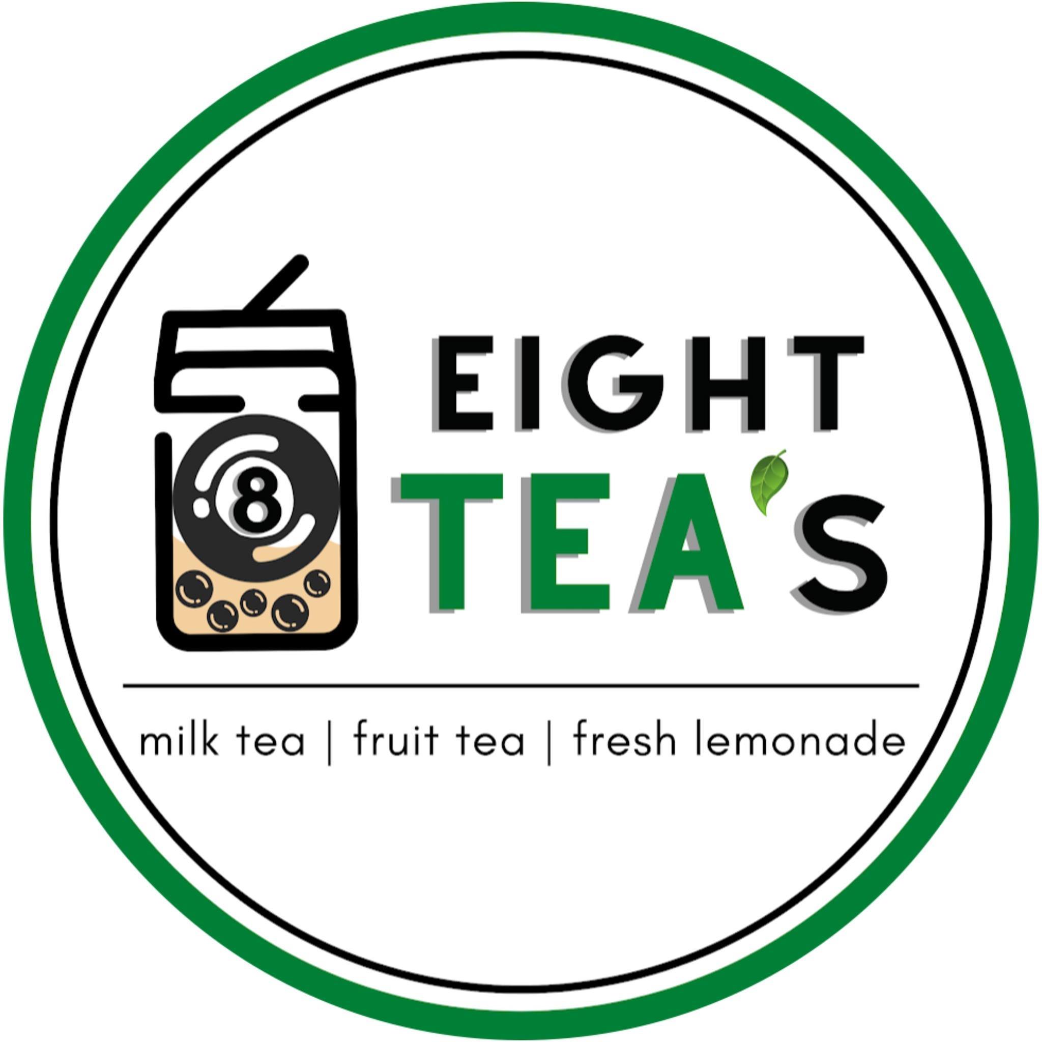 Eight Tea's - Las Piñas | Las Piñas