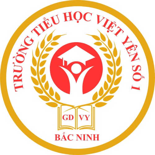 Trường tiểu học Bích Sơn - Việt Yên - Bắc Giang