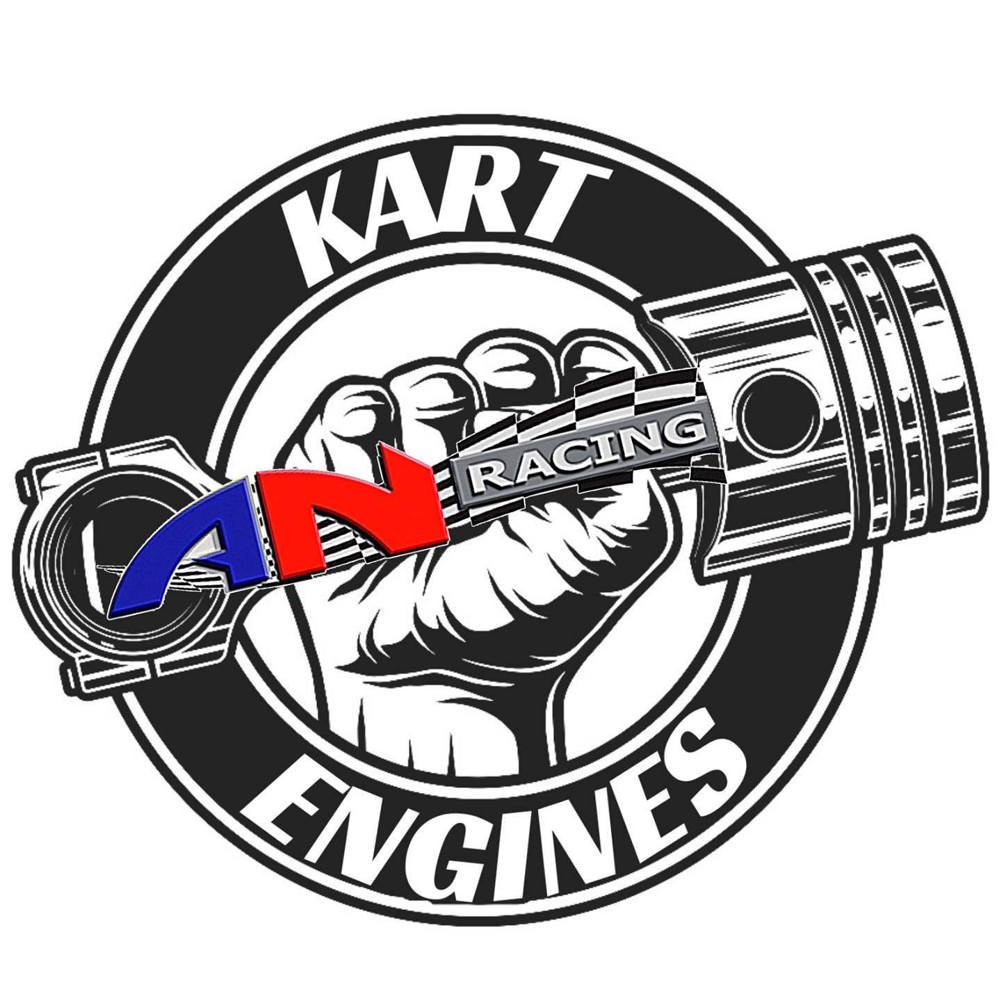 AN Racing Kart Engines | Sydney NSW