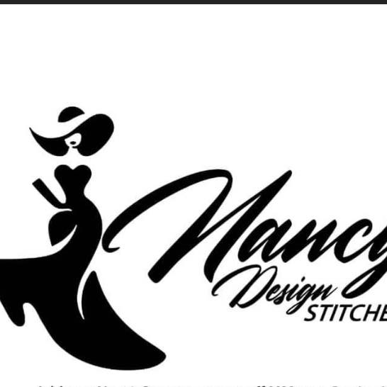 Nancy design stitches