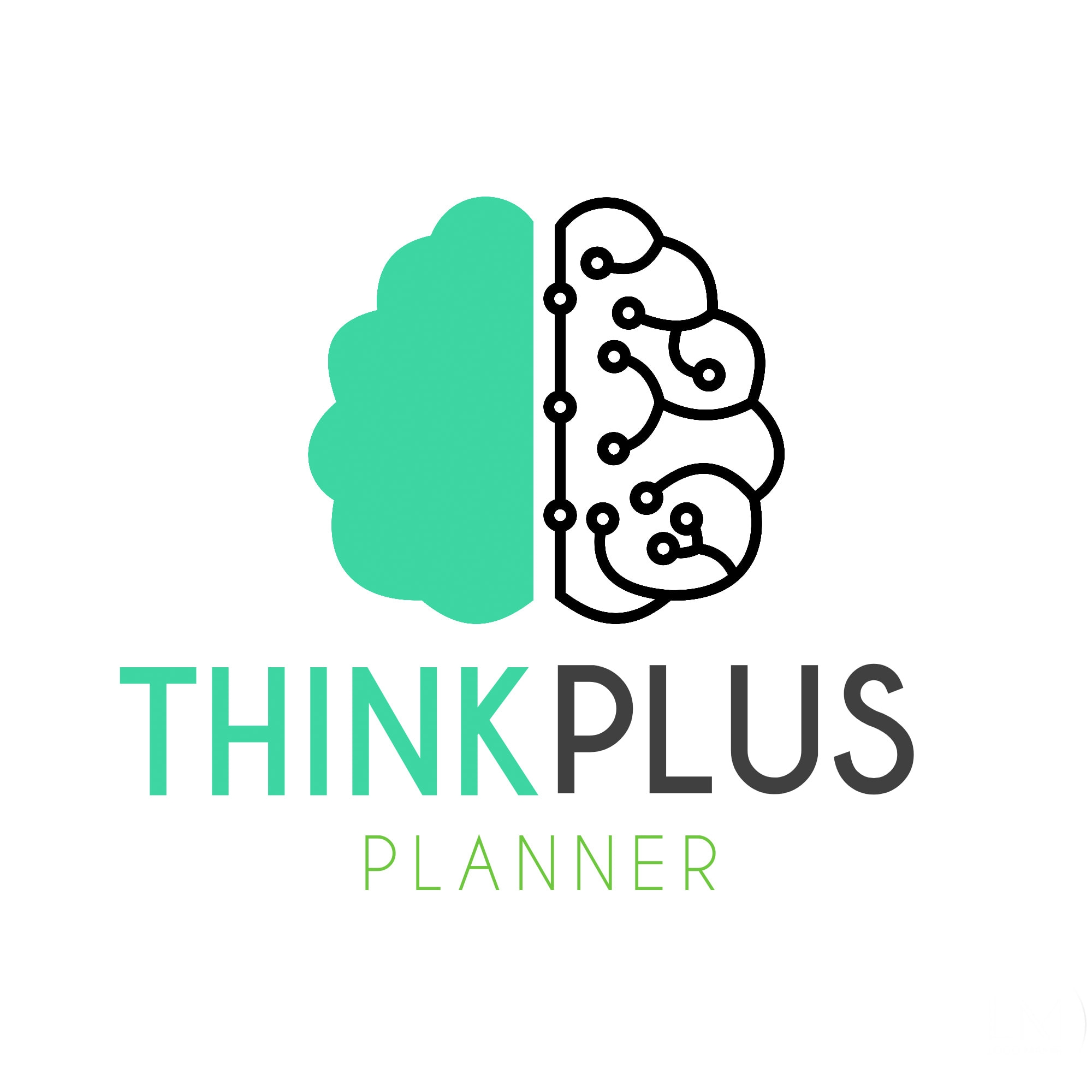 Think Plus Planner | Bangkok