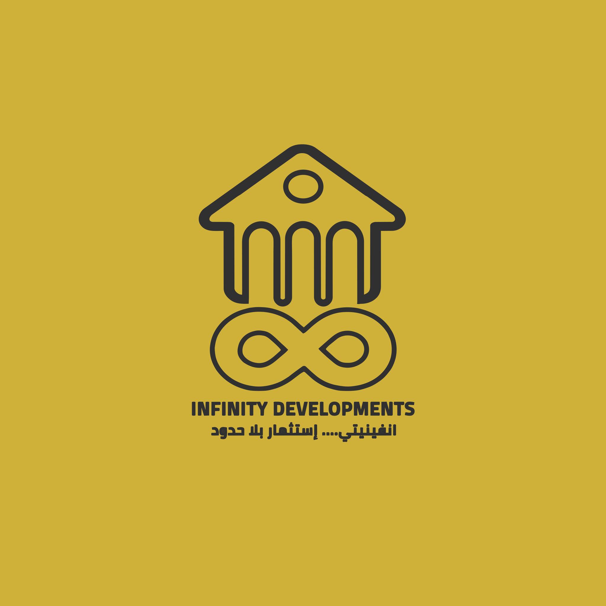 Infinity Developments | 6 October City