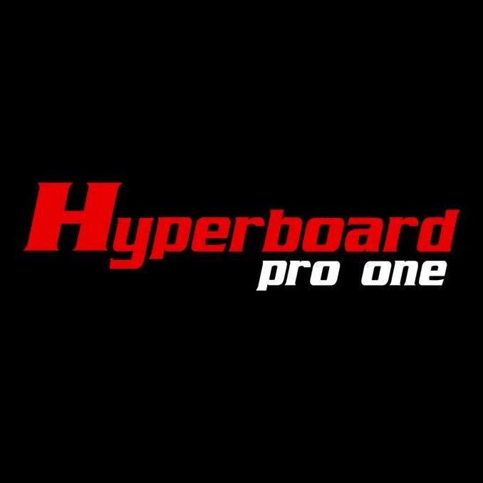 Hyperboard pro one | Aubervilliers