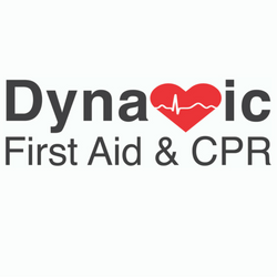 Dynamic First Aid & CPR | Winnipeg MB