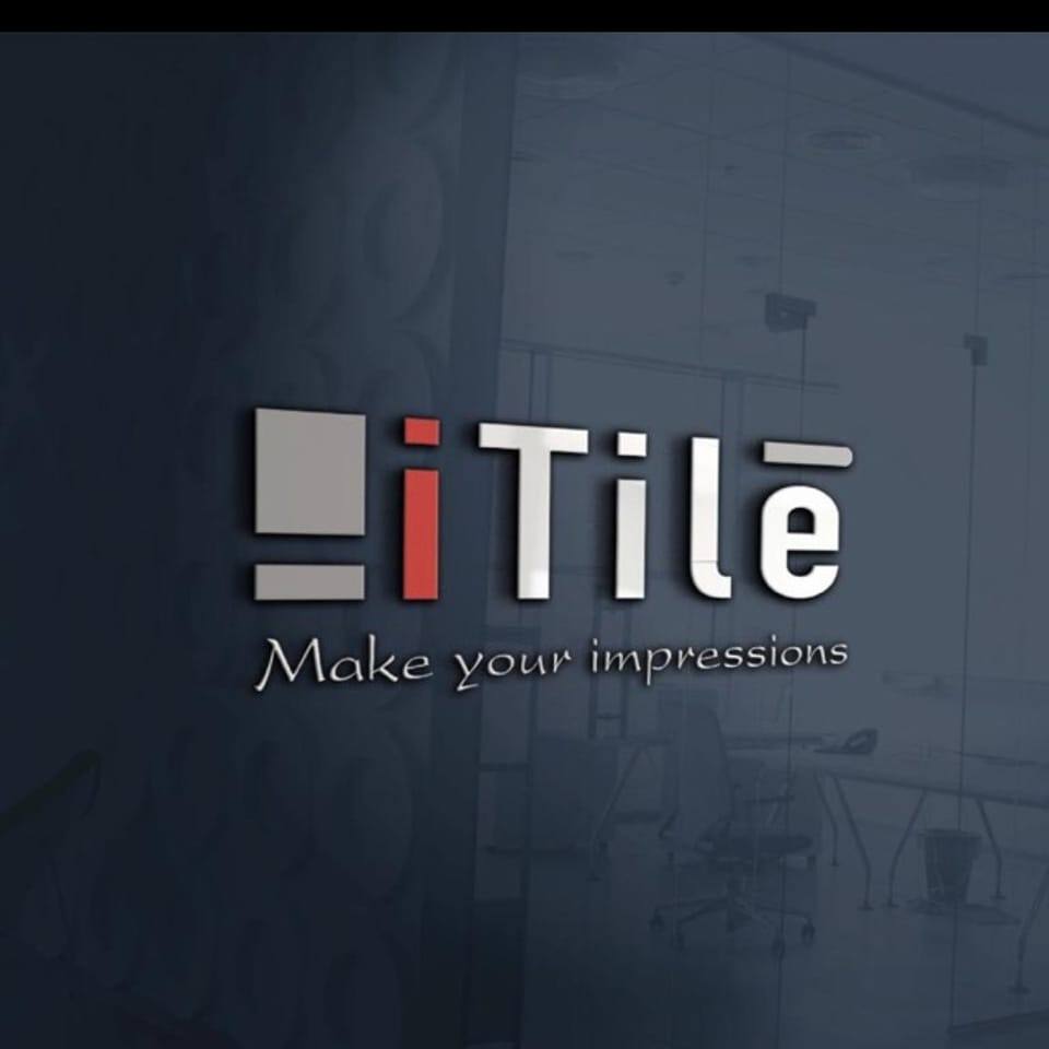 I-tile Ceramic