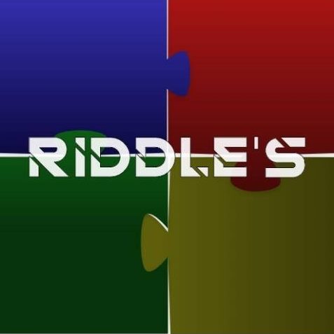 Team Riddles - Gaming Boosting and Pilot Service