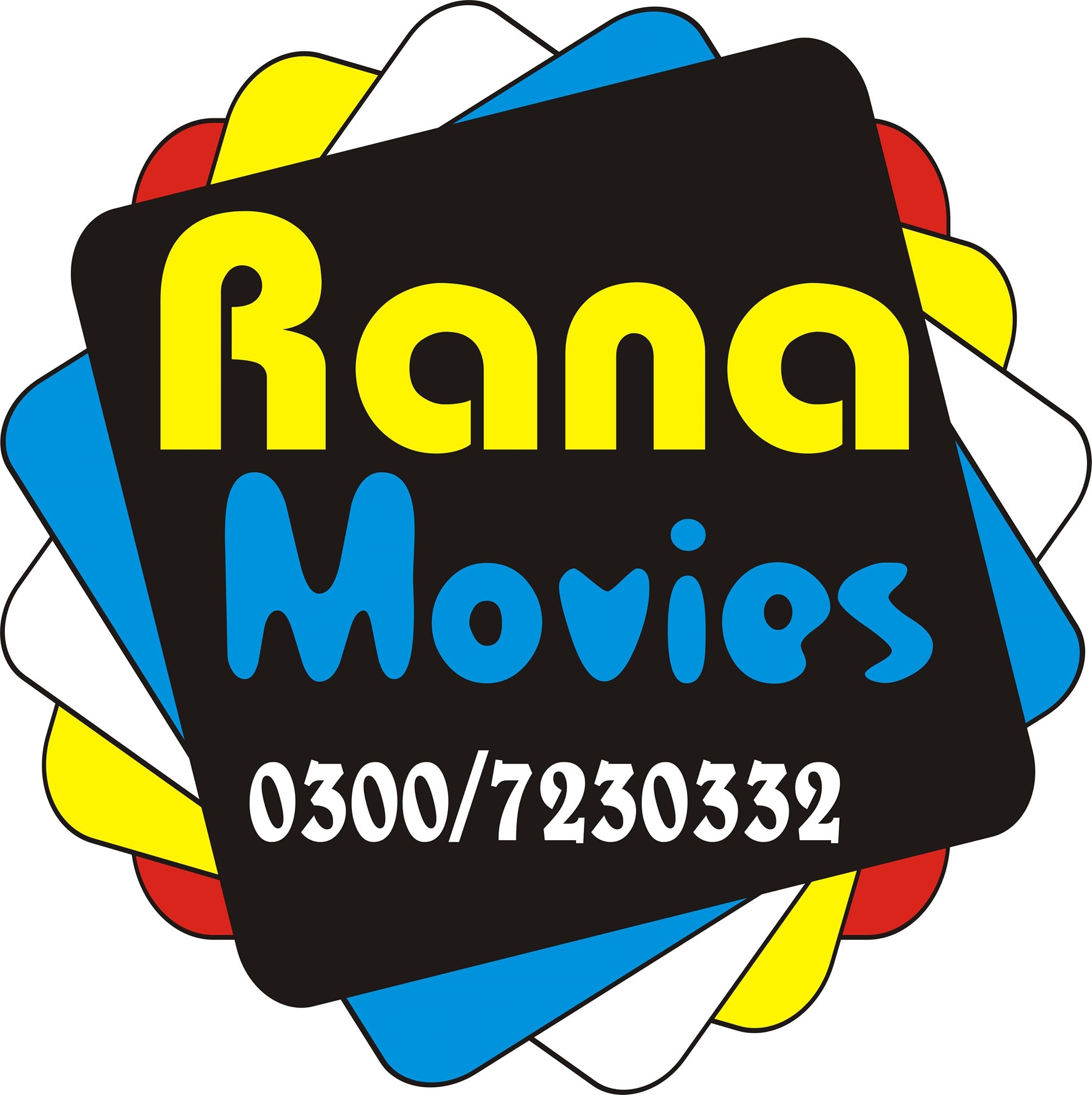 Rana movies and photography