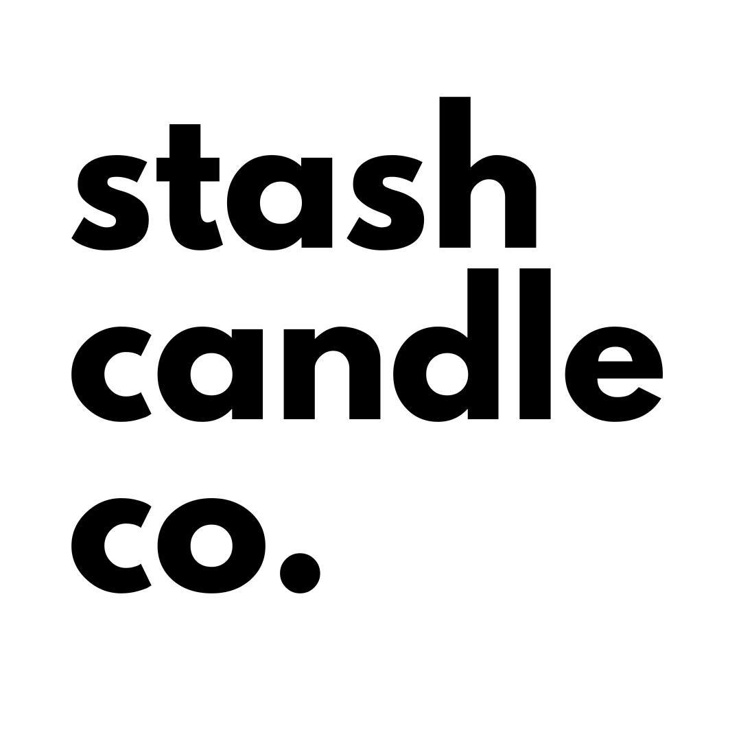STASH Candle Co. Oakland CA