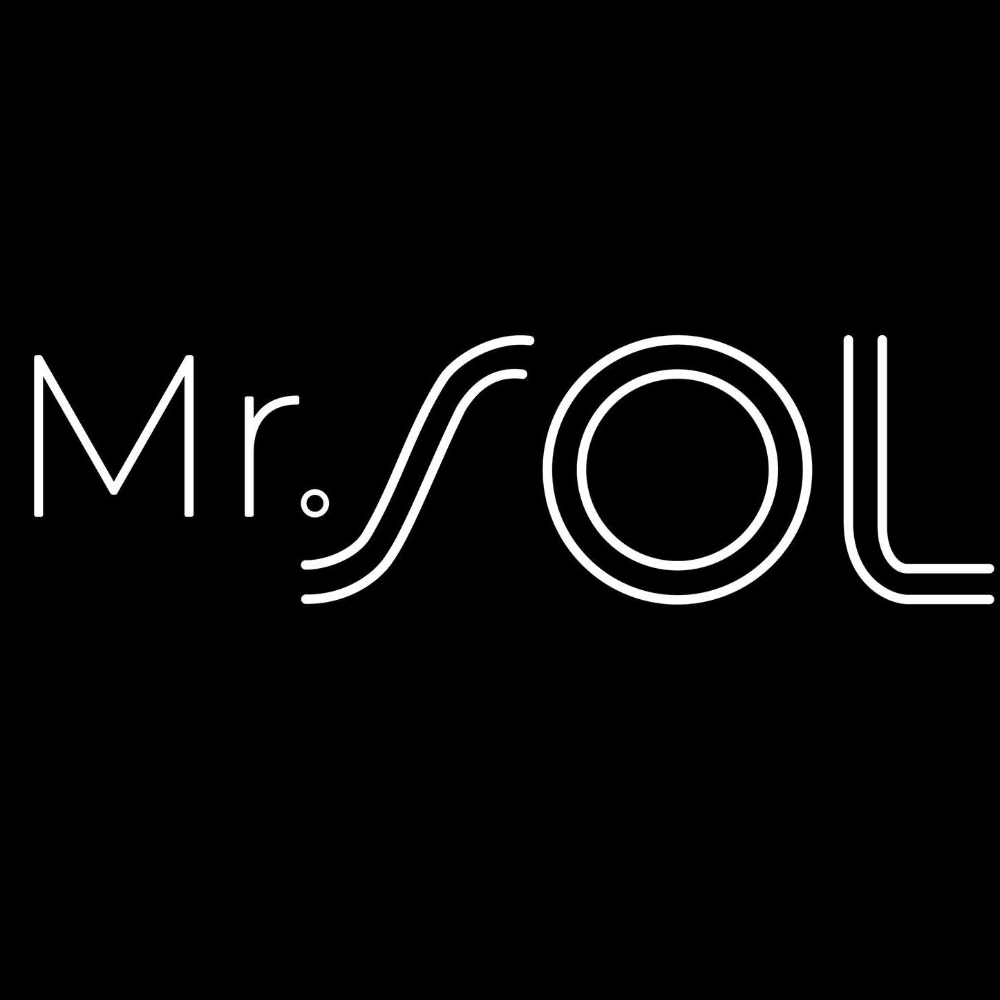 Mr. Sol | Niterói RJ