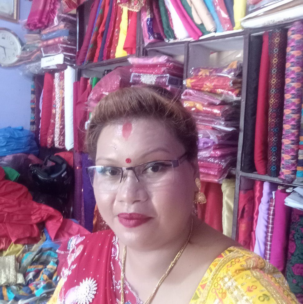 Rajani Shrestha - Happy birthday to you 🎉🎁🎉 de | Facebook