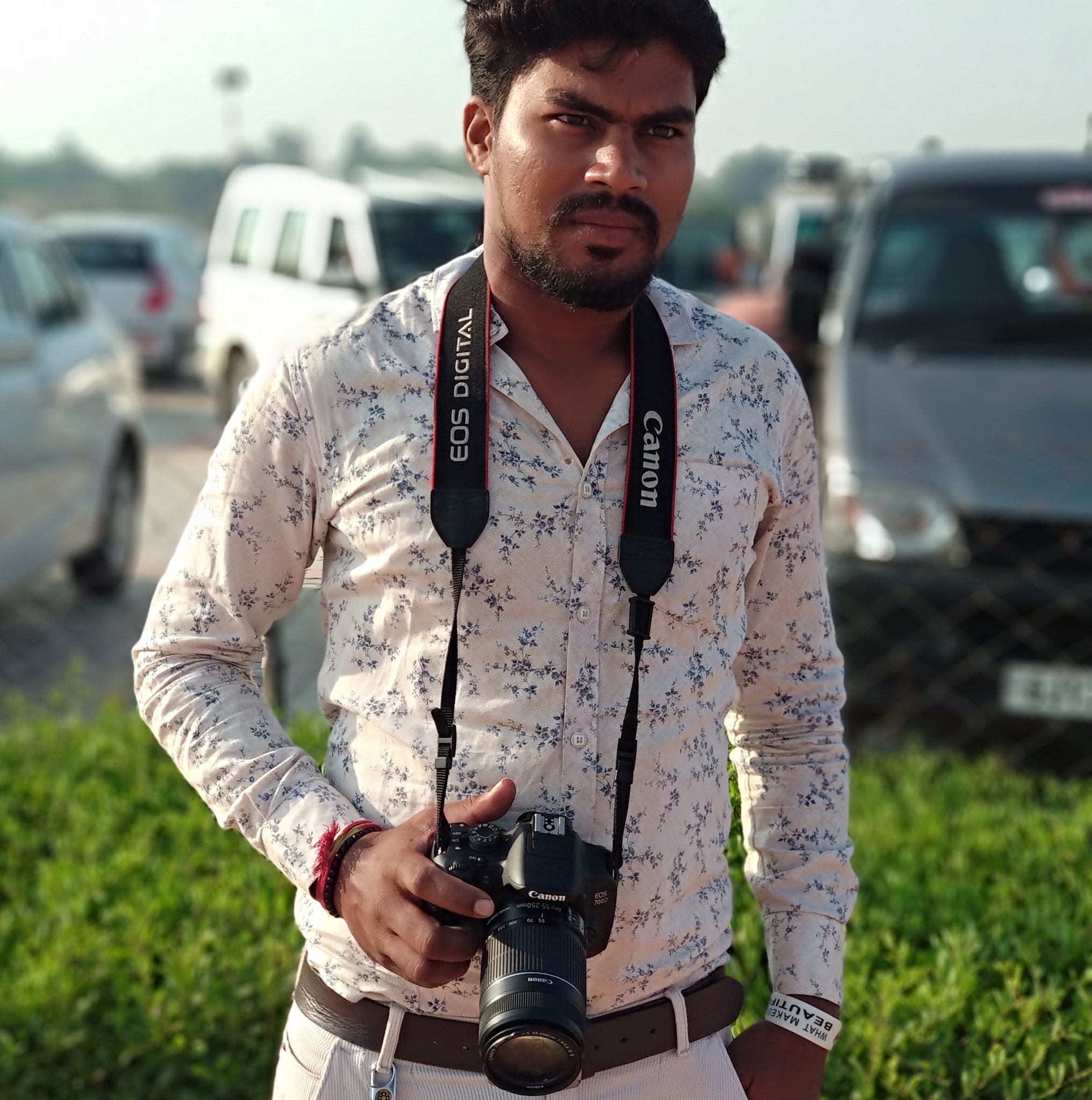 Ajit Raut | Silvassa