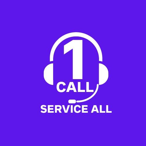1Call Service All