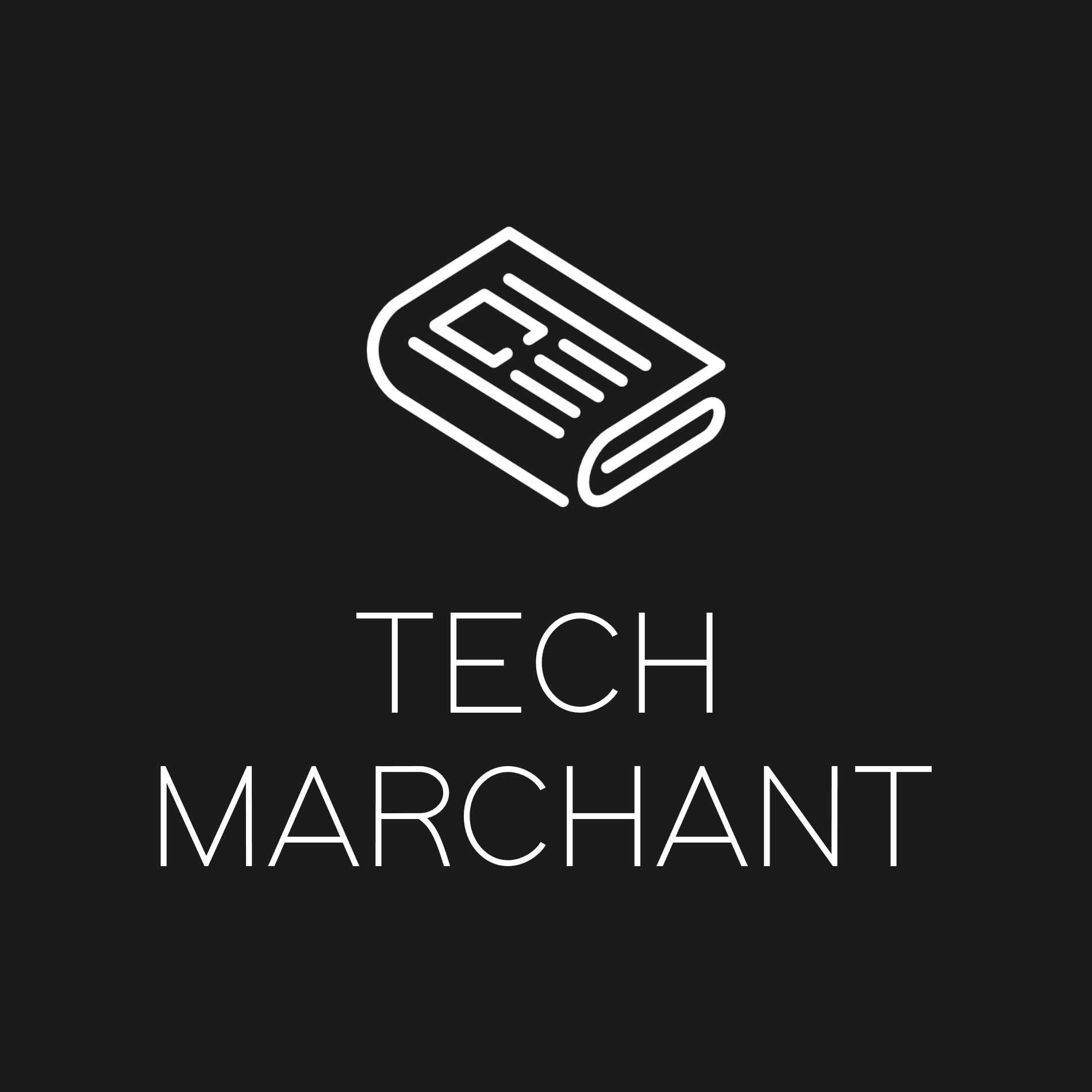 Tech Marchant
