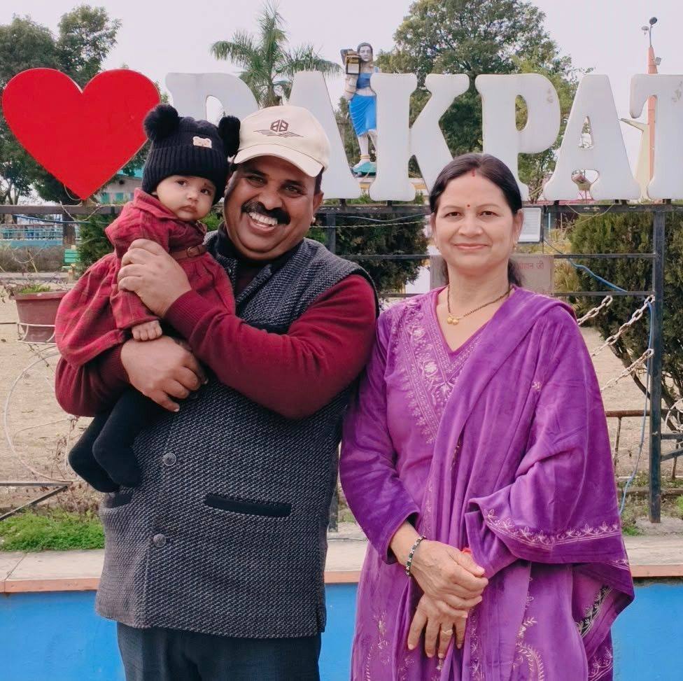 Rajbeer Negi Negi