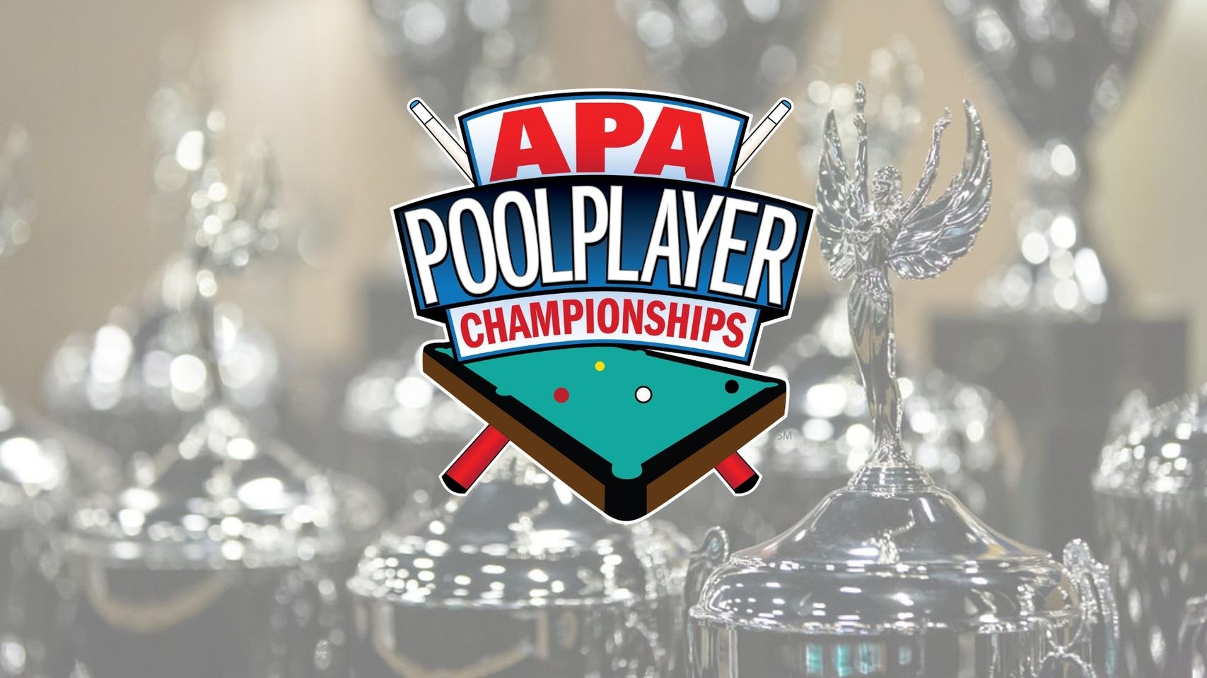 🎱🔥 The wait is over! 🔥🎱 The... - APA Poolplayer Championships | Facebook