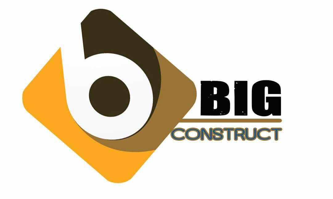 Big-construct DRC