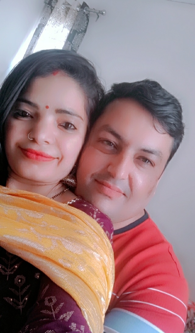 Sweety Rana