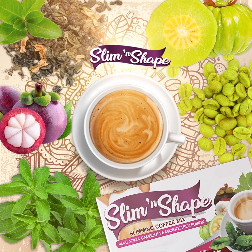 Slim 'n Shape PH