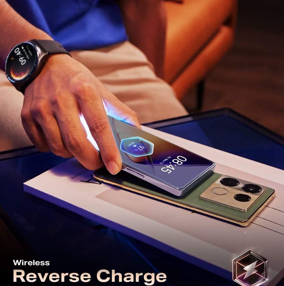 Smart Gadget | Bhola