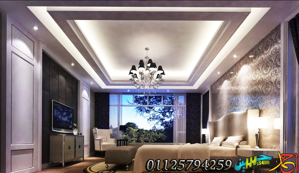 Ahmed Hussein Architectural Designer مهندس معماري