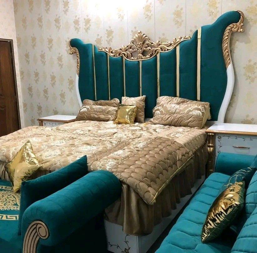 Mehran Furniture Workshop ,ShowRoom & Steel Works | Mansehra