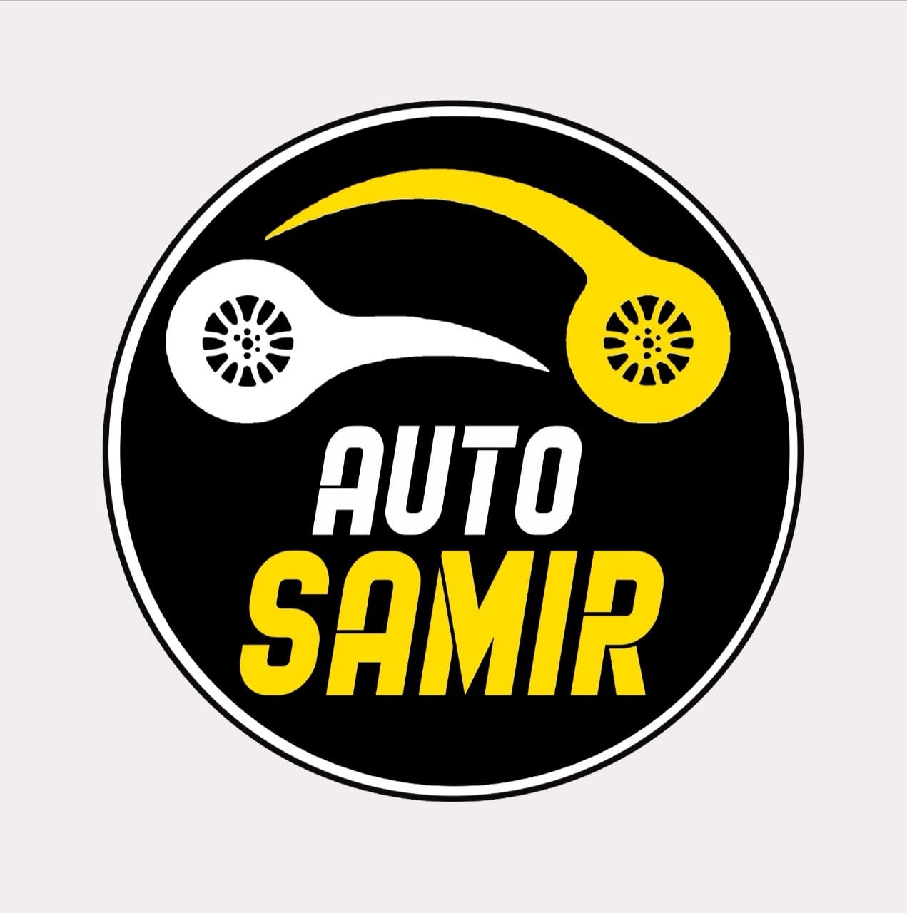 Auto Samir | Giza