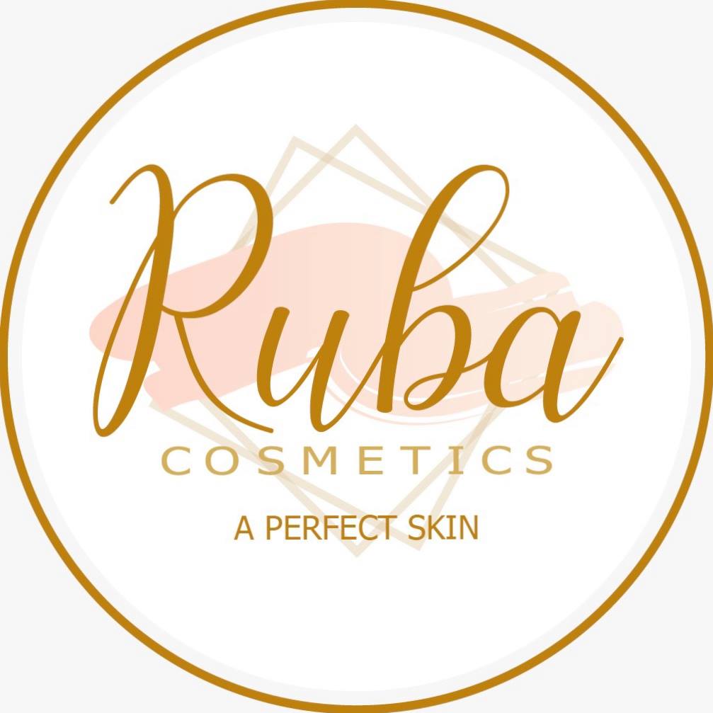 Ruba cosmetics
