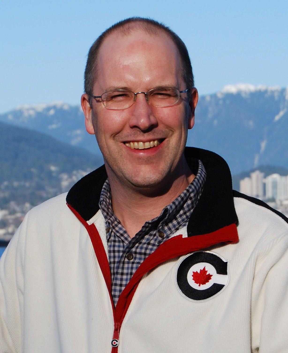Anthony R Lobmeier, CPA | Victoria BC