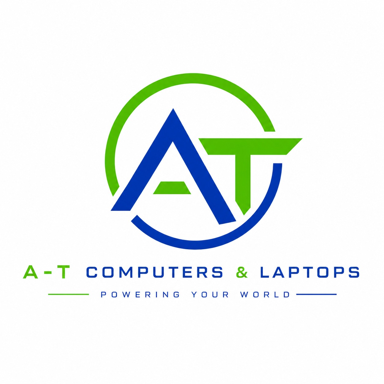A-T Computers & Laptop
