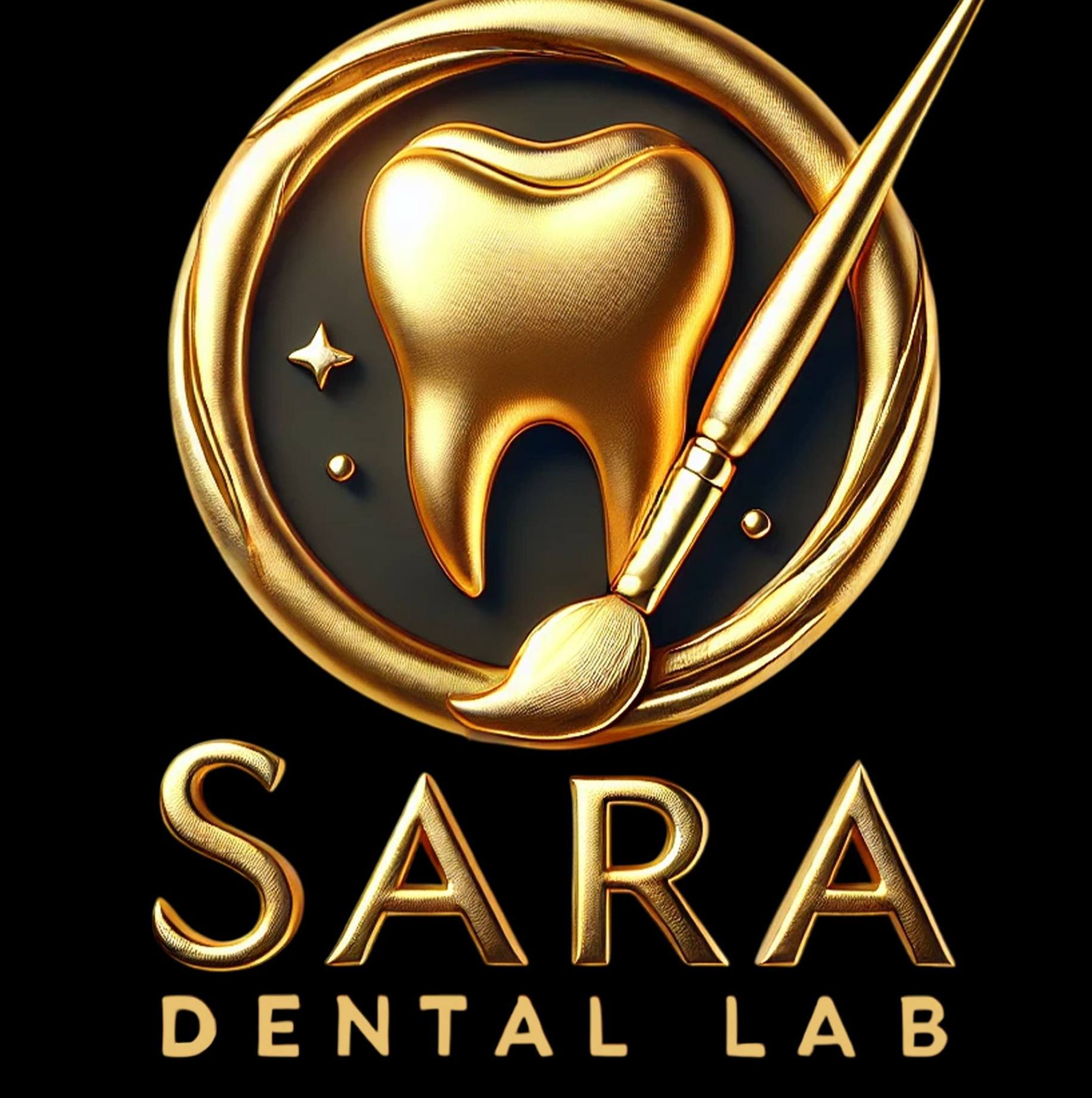 Sara Dental Lab | Irbil