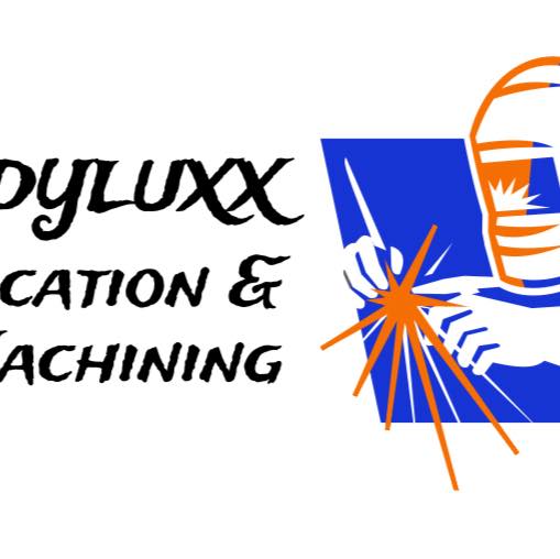 Dyluxx Fabrication and Machining