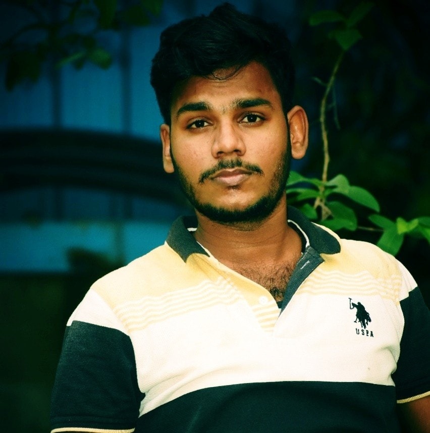 Radiant Mukesh R s
