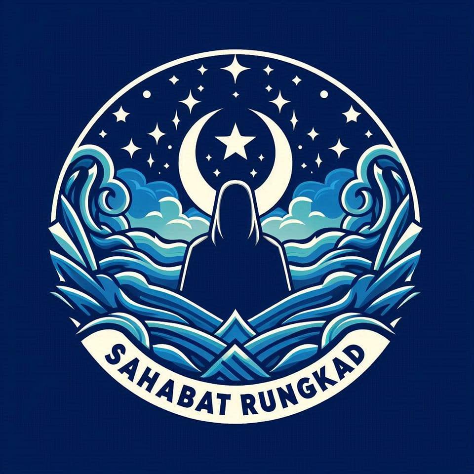 Sahabat Rungkad