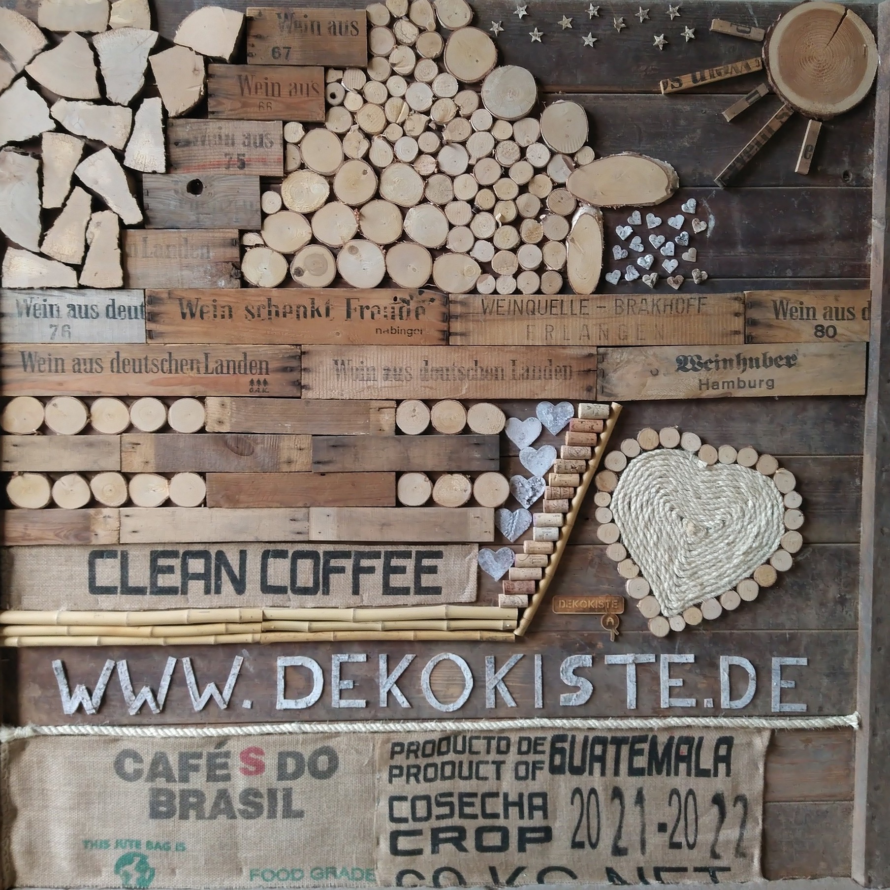 Dekokiste (@www.dekokiste.de) • Facebook