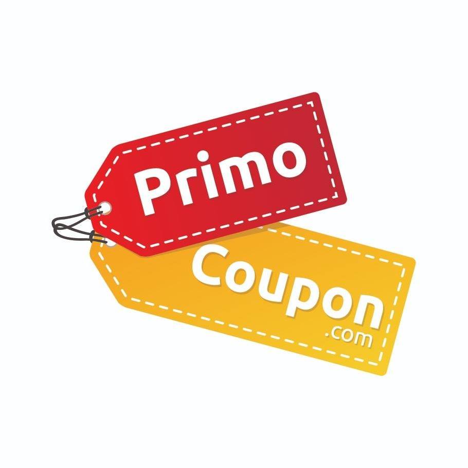 PrimoCoupon بريمو كوبون