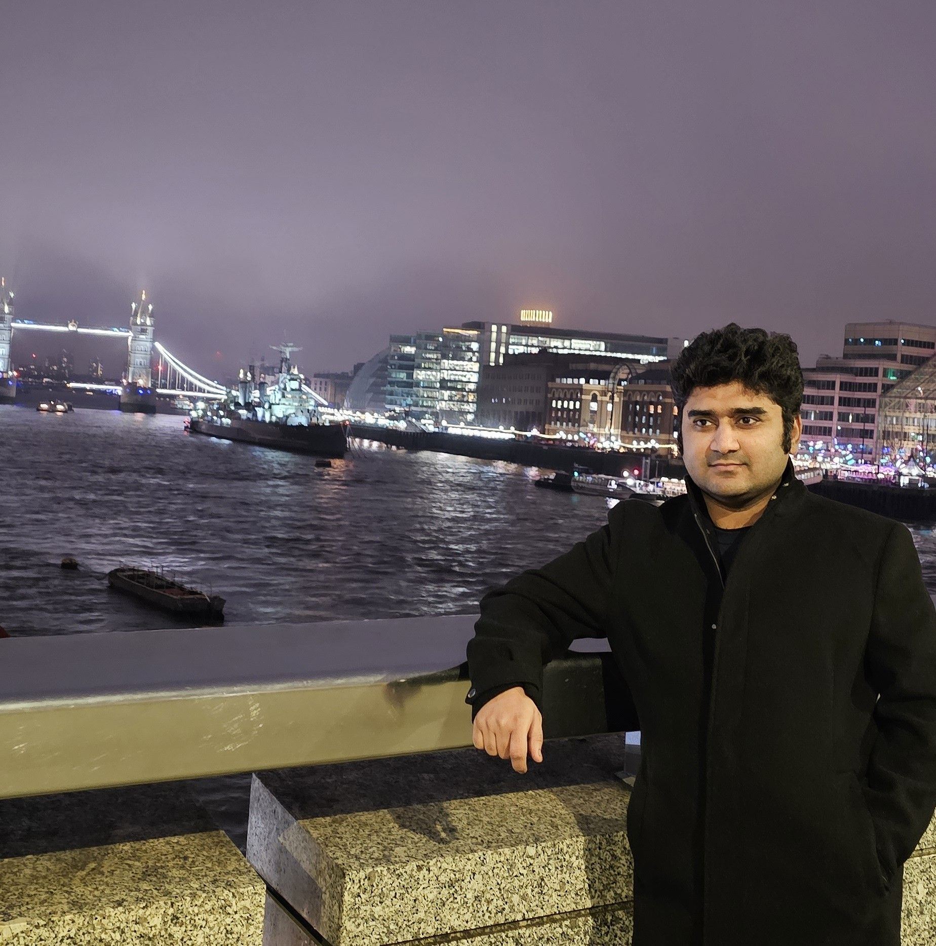 Usman Rafique | Multan