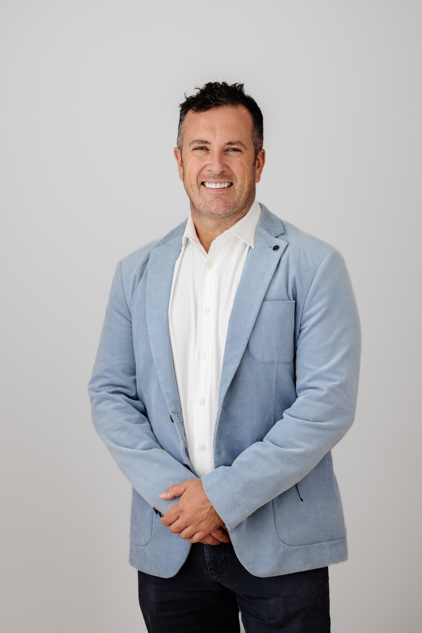 Brett Foley - TaylorHedley | Warners Bay NSW