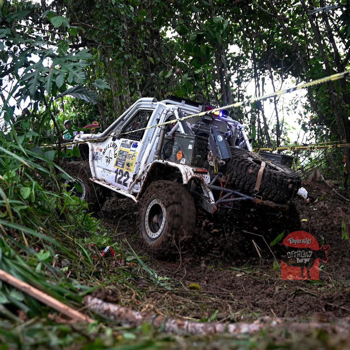 Millweld Racing