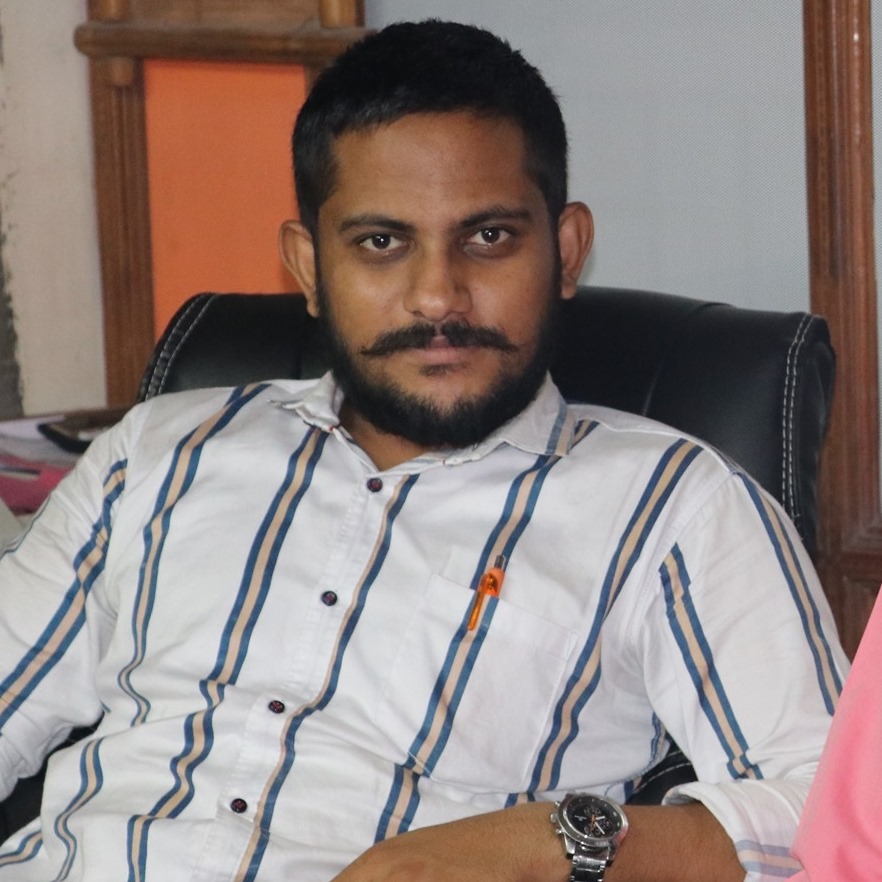 Jayu Gareja