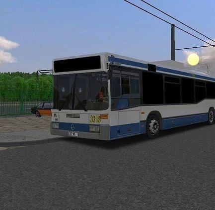 Thomas Simulations