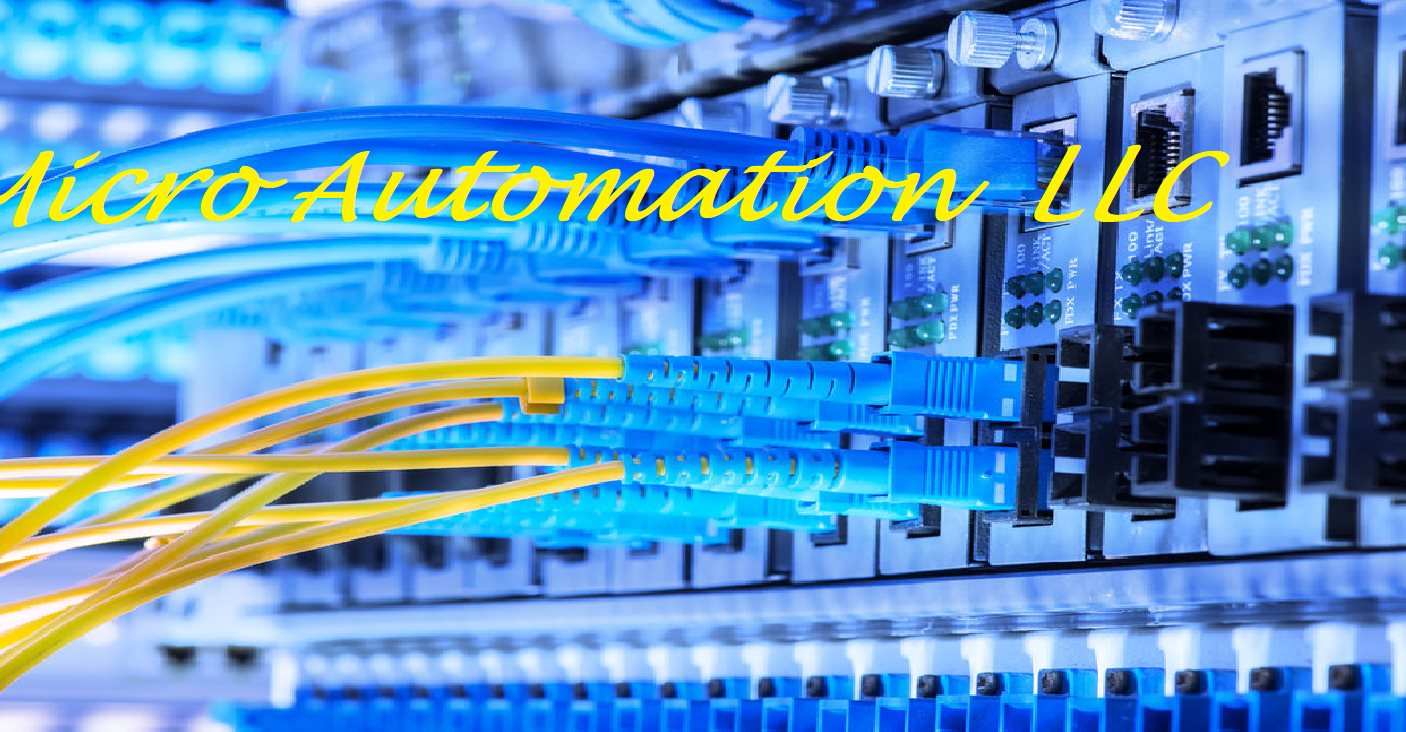 Micro Automation LLC