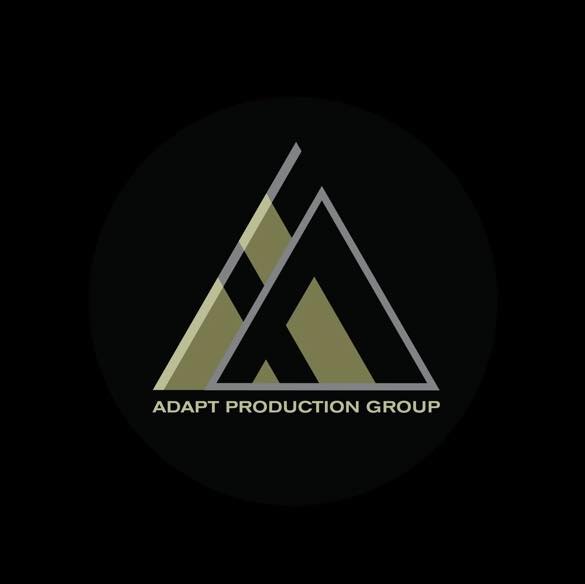 Adapt Production Group | Melbourne VIC