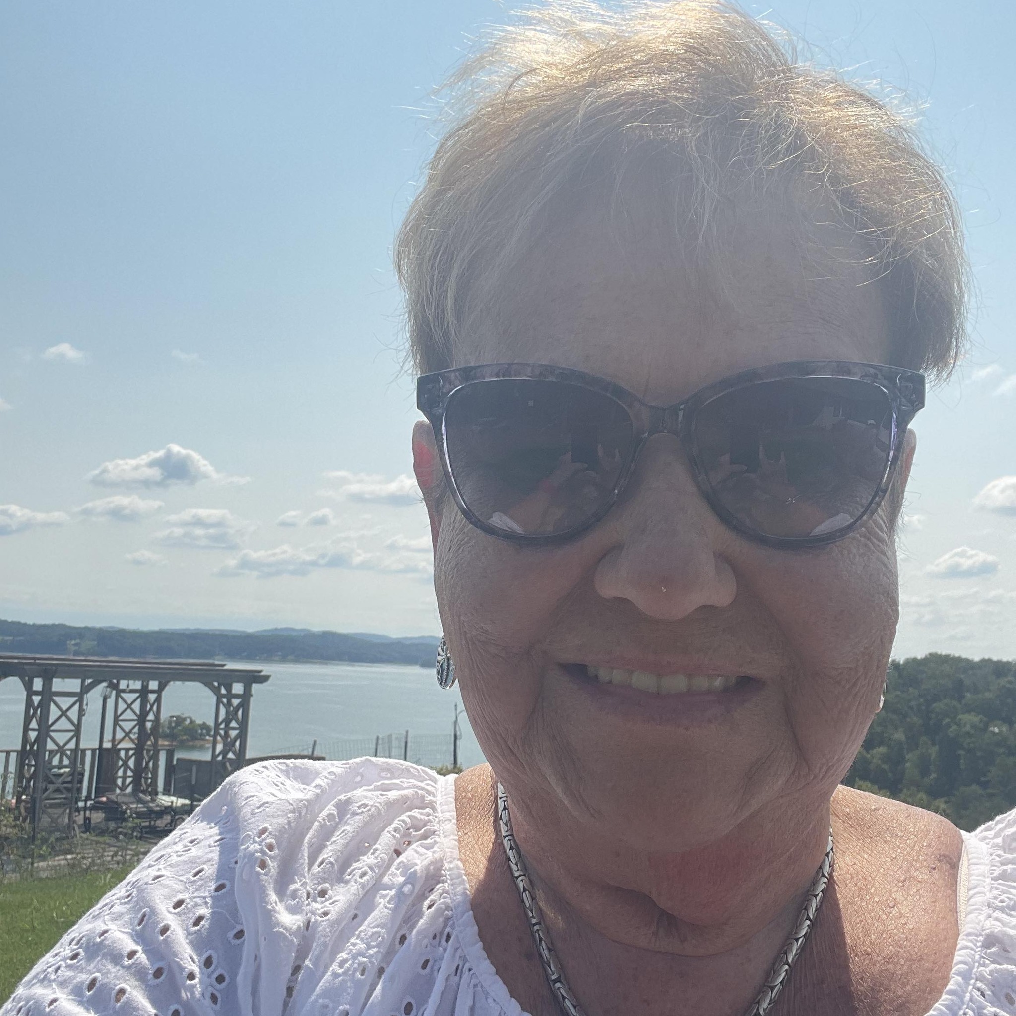 Darlene Reeves-Kline | Jefferson City TN