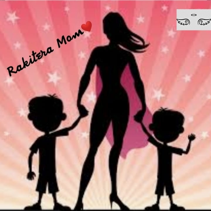Rakitera MOM