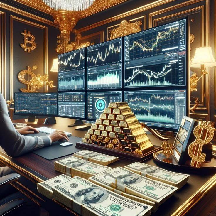 Forex Trading